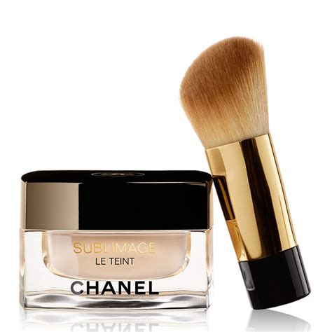 chanel sublimage le teint foundation swatches|where to buy chanel foundation.